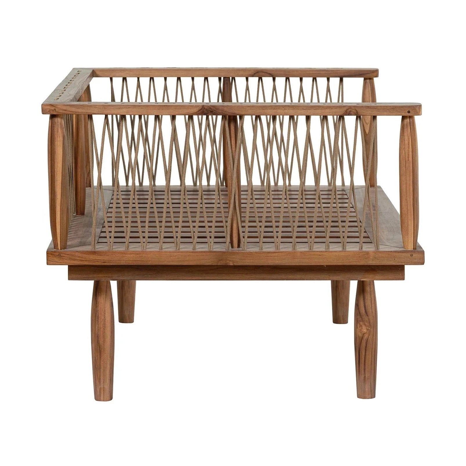 Prylor Outdoor Club Chair