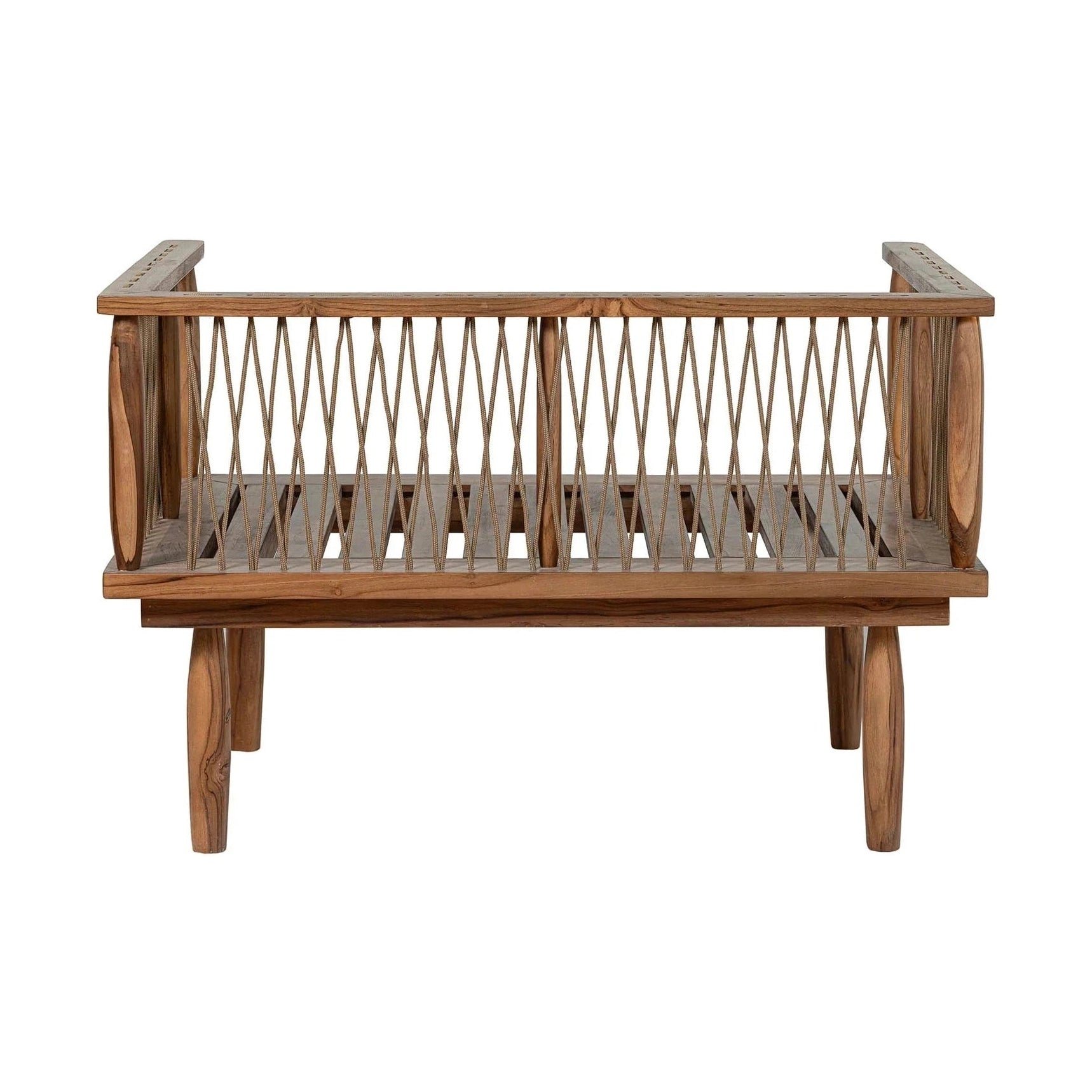 Prylor Outdoor Club Chair