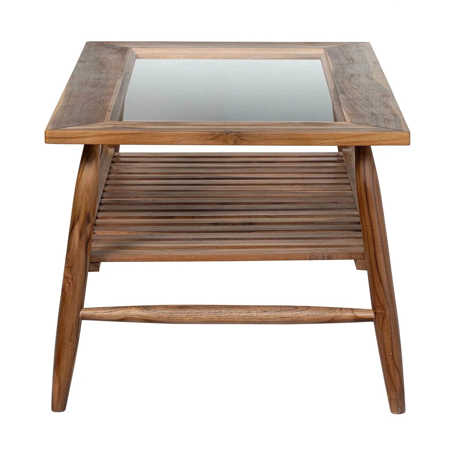 Prylor Outdoor - Rectangular Coffee Table