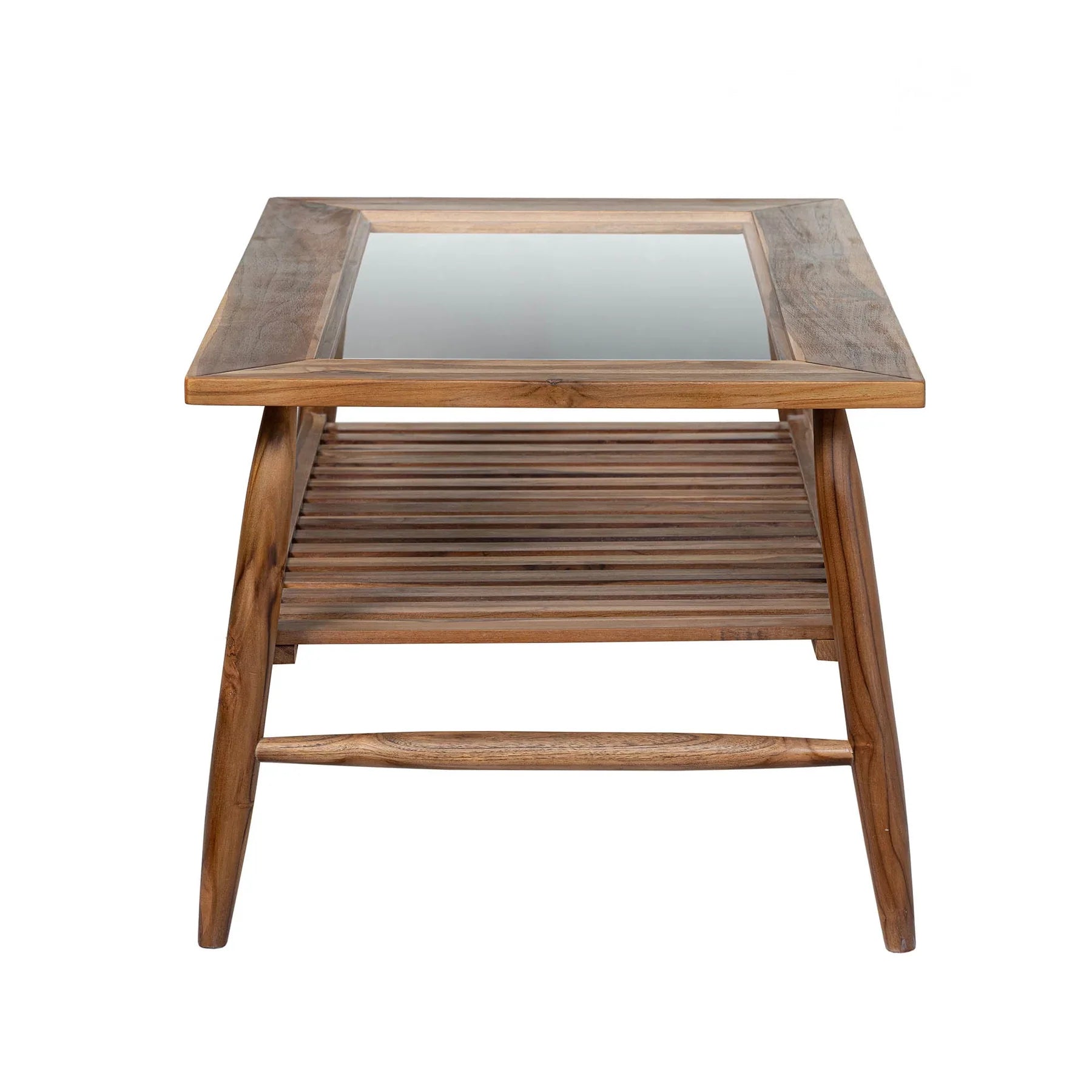 Prylor Outdoor - Rectangular Coffee Table