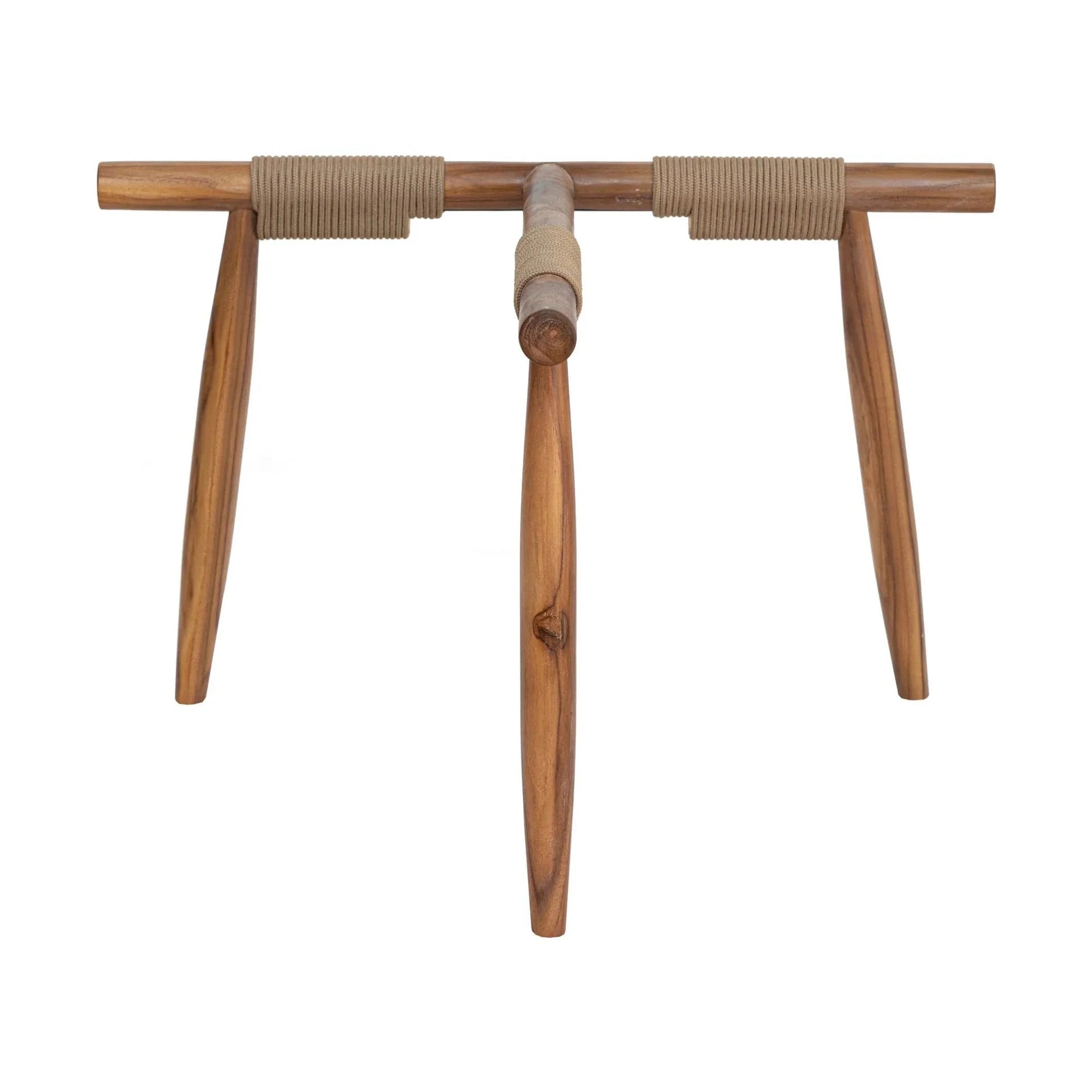 Prylor Outdoor - Round Coffee Table