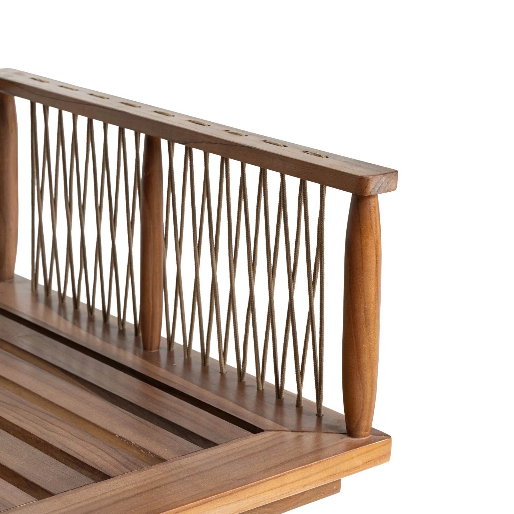 Prylor Outdoor Loveseat