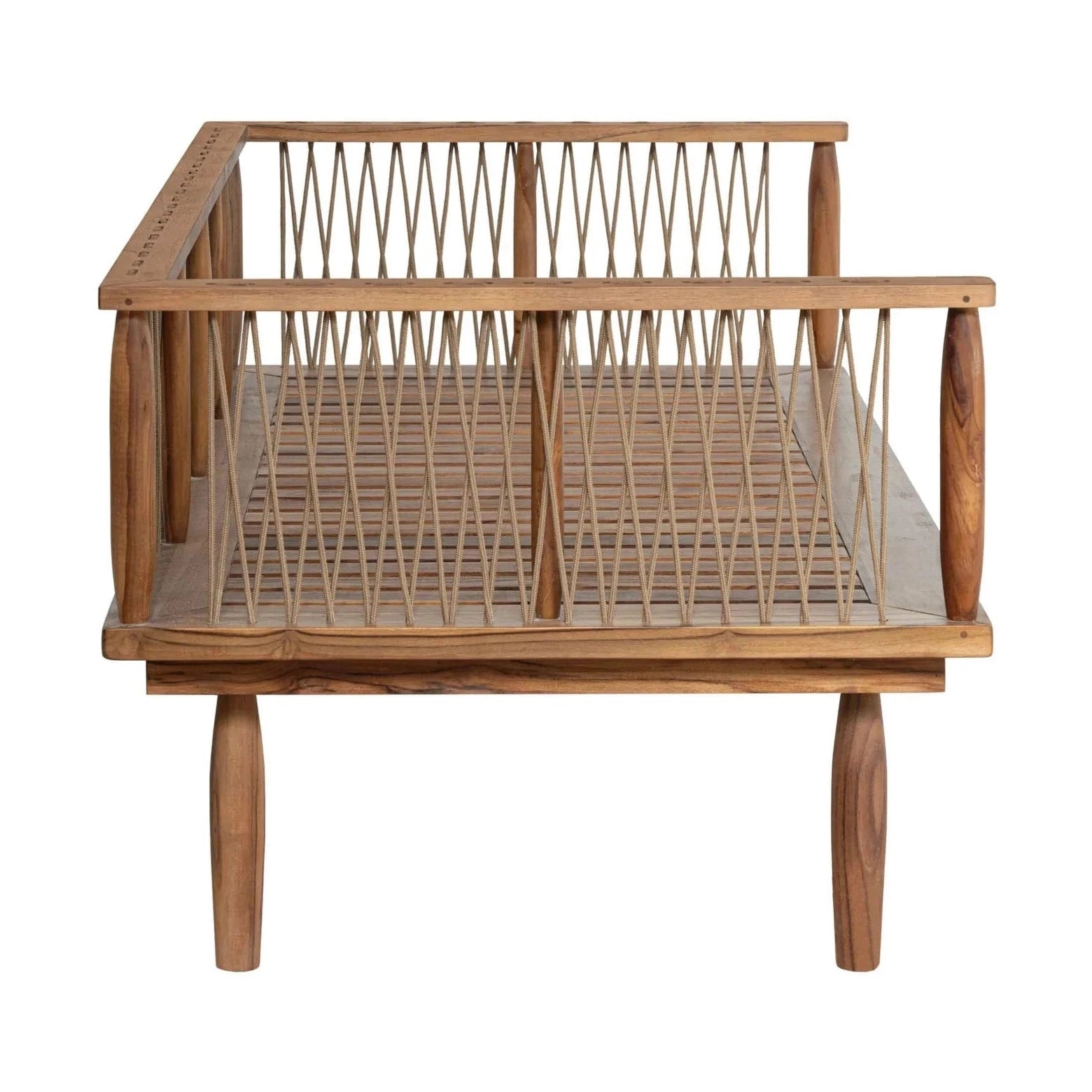 Prylor Outdoor Loveseat