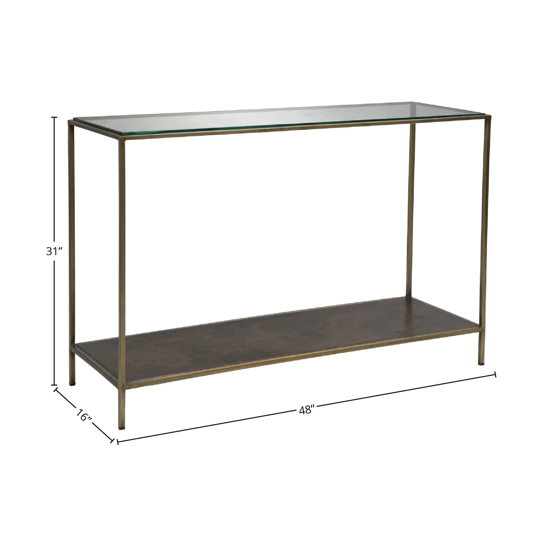 Orsin Console Table