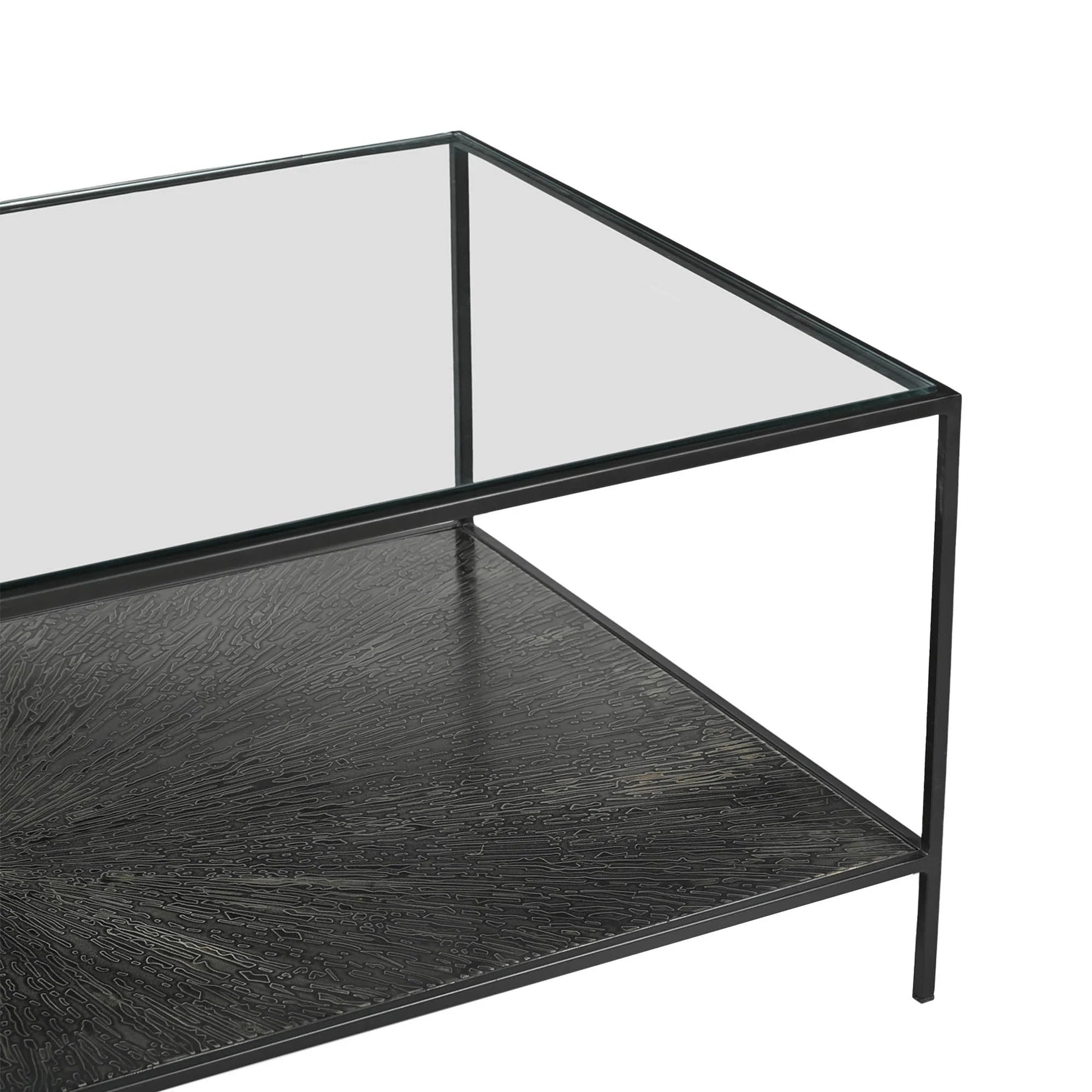 Orsin Coffee Table