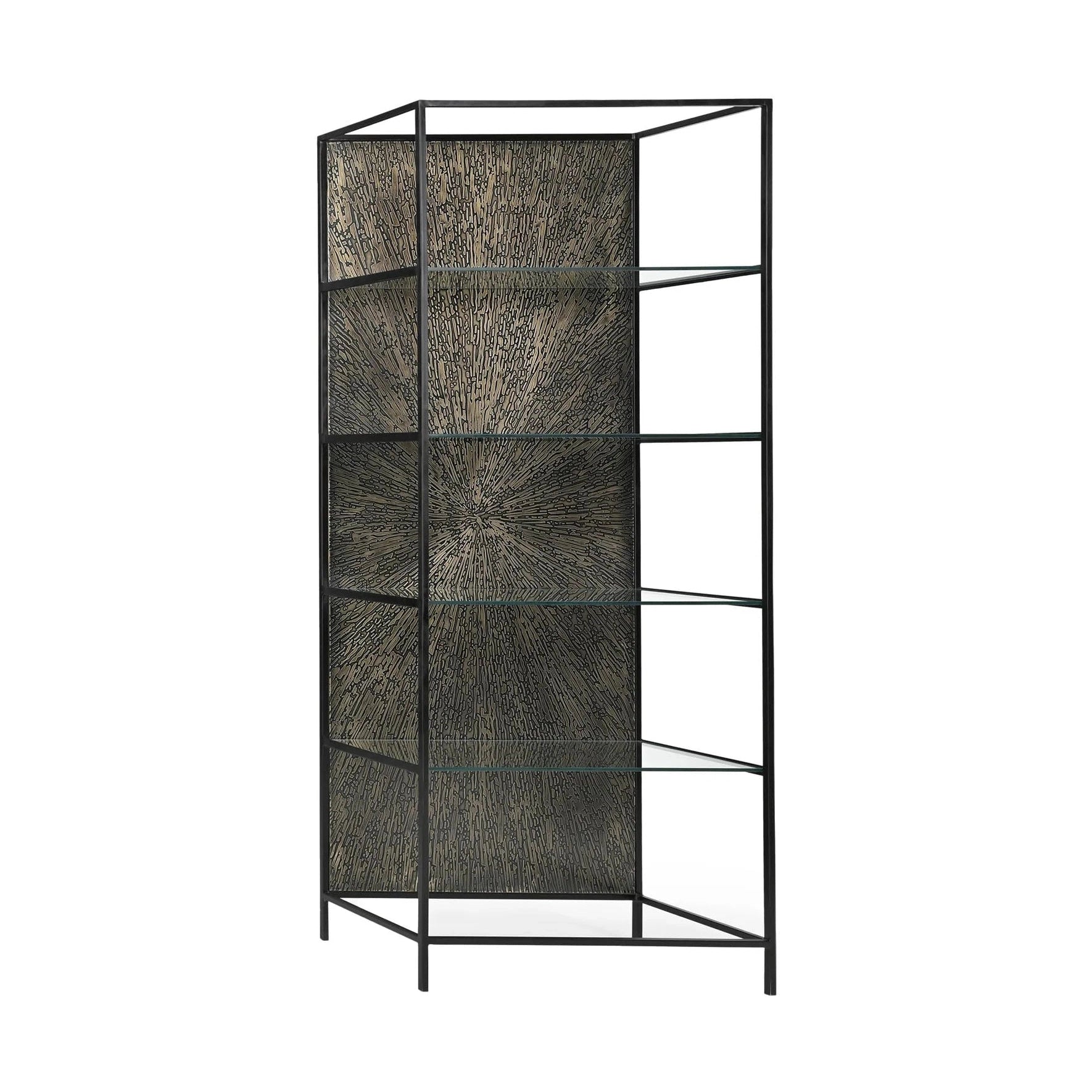 Orsin Bookcase