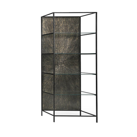 Orsin Bookcase