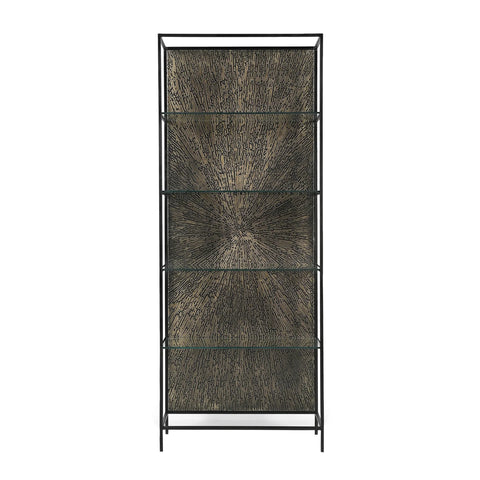 Orsin Bookcase