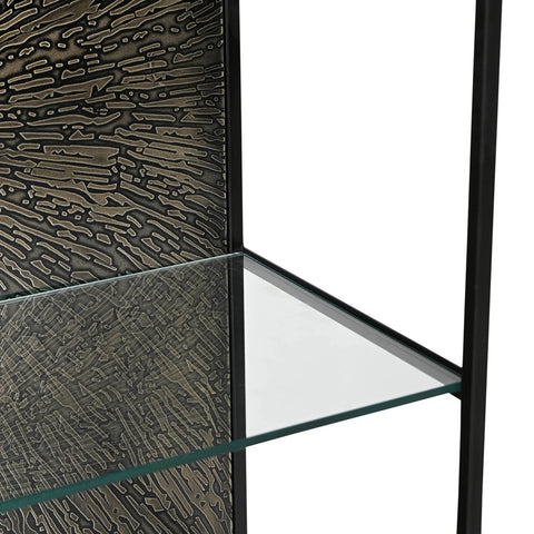 Orsin Bookcase