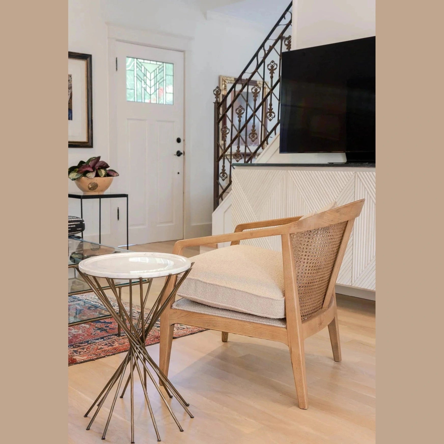 Astra Side Table