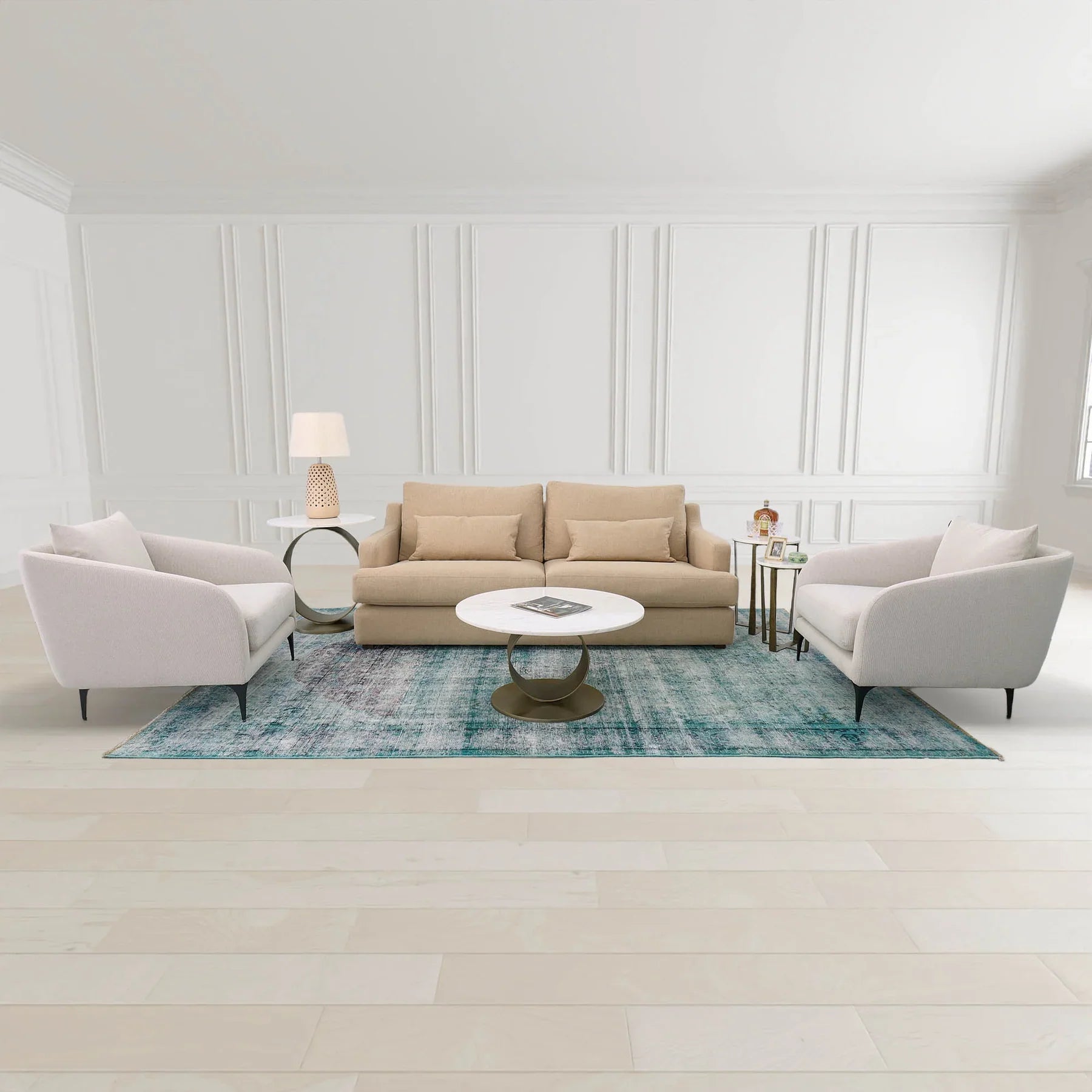 Kendrew Coffee Table