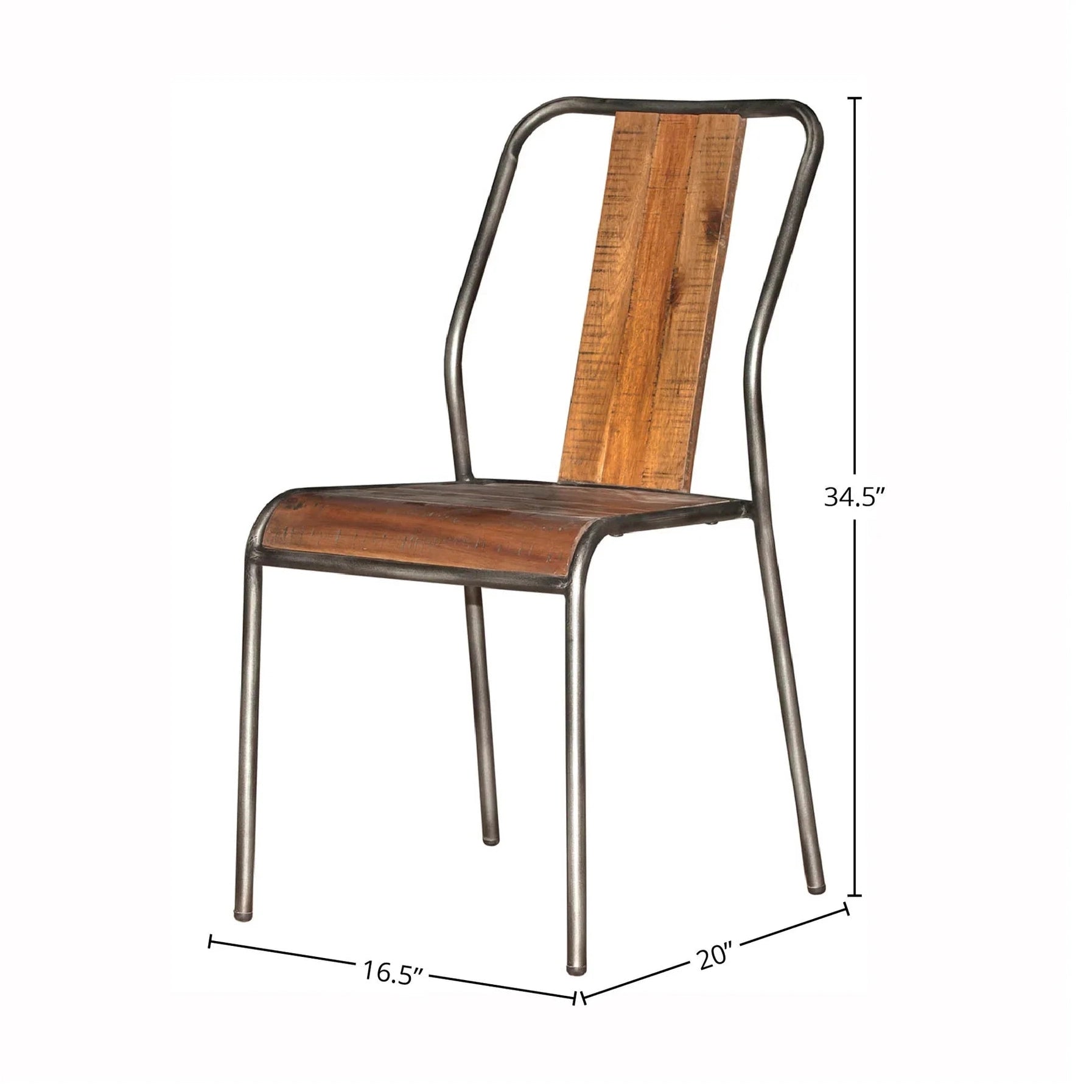 Helvyn Chair