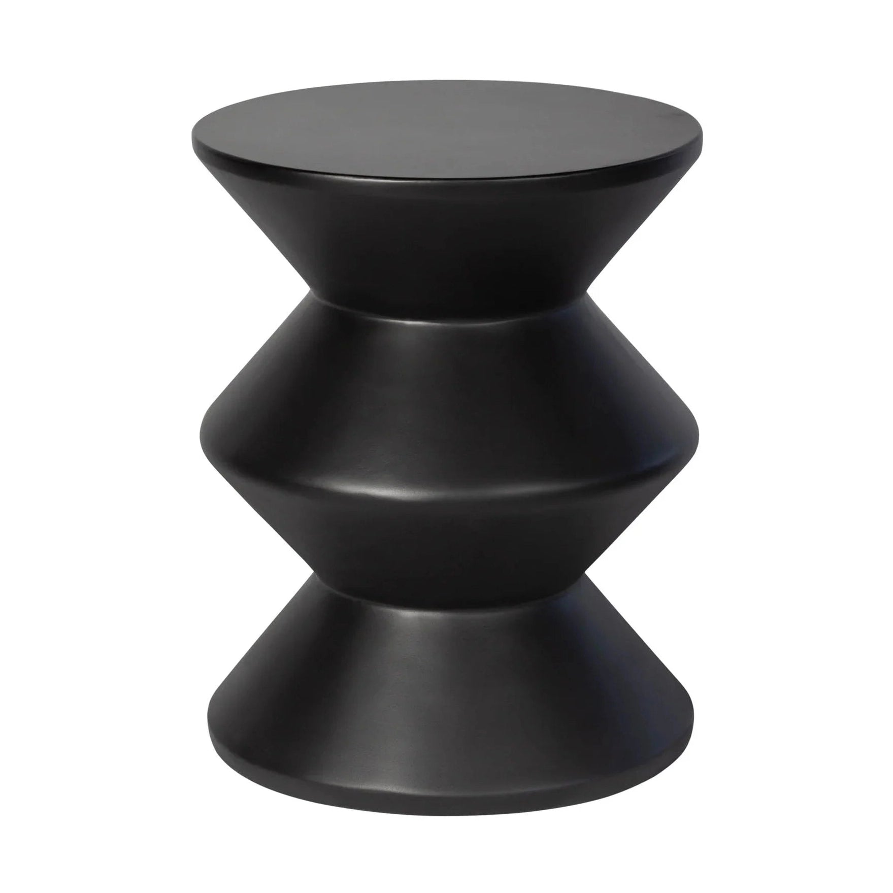 Terranova Inverted Side Table