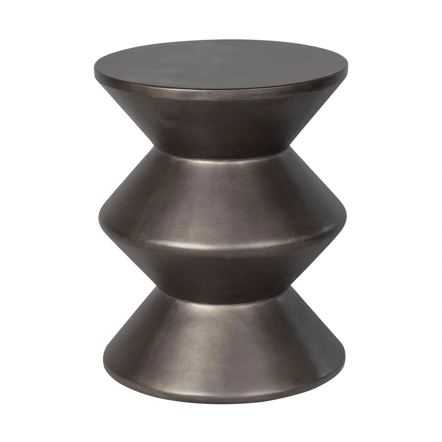 Terranova Inverted Side Table