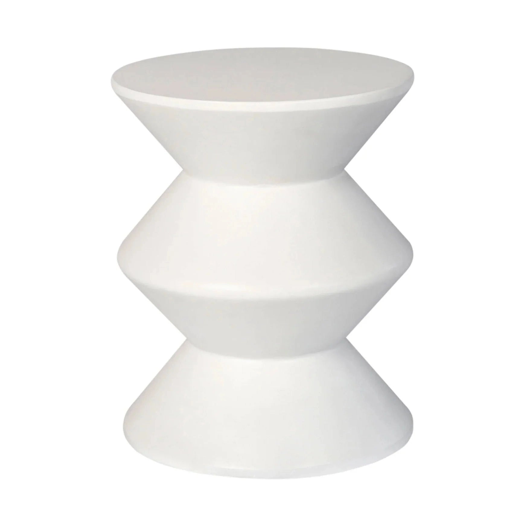 Terranova Inverted Side Table