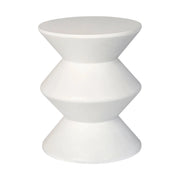 Terranova Inverted Side Table