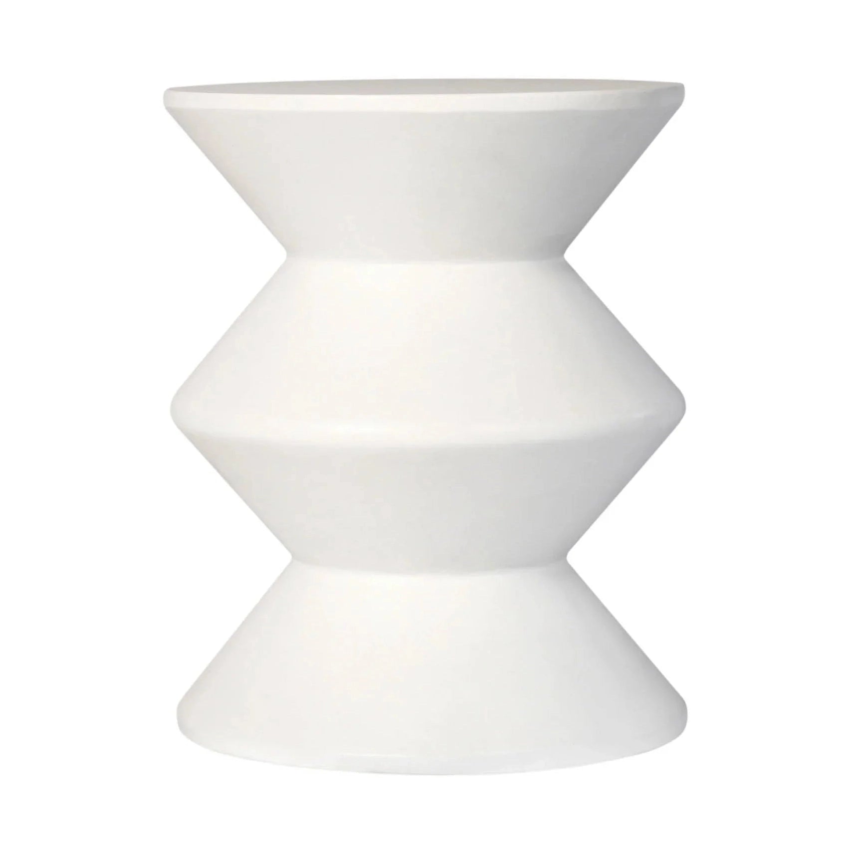 Terranova Inverted Side Table