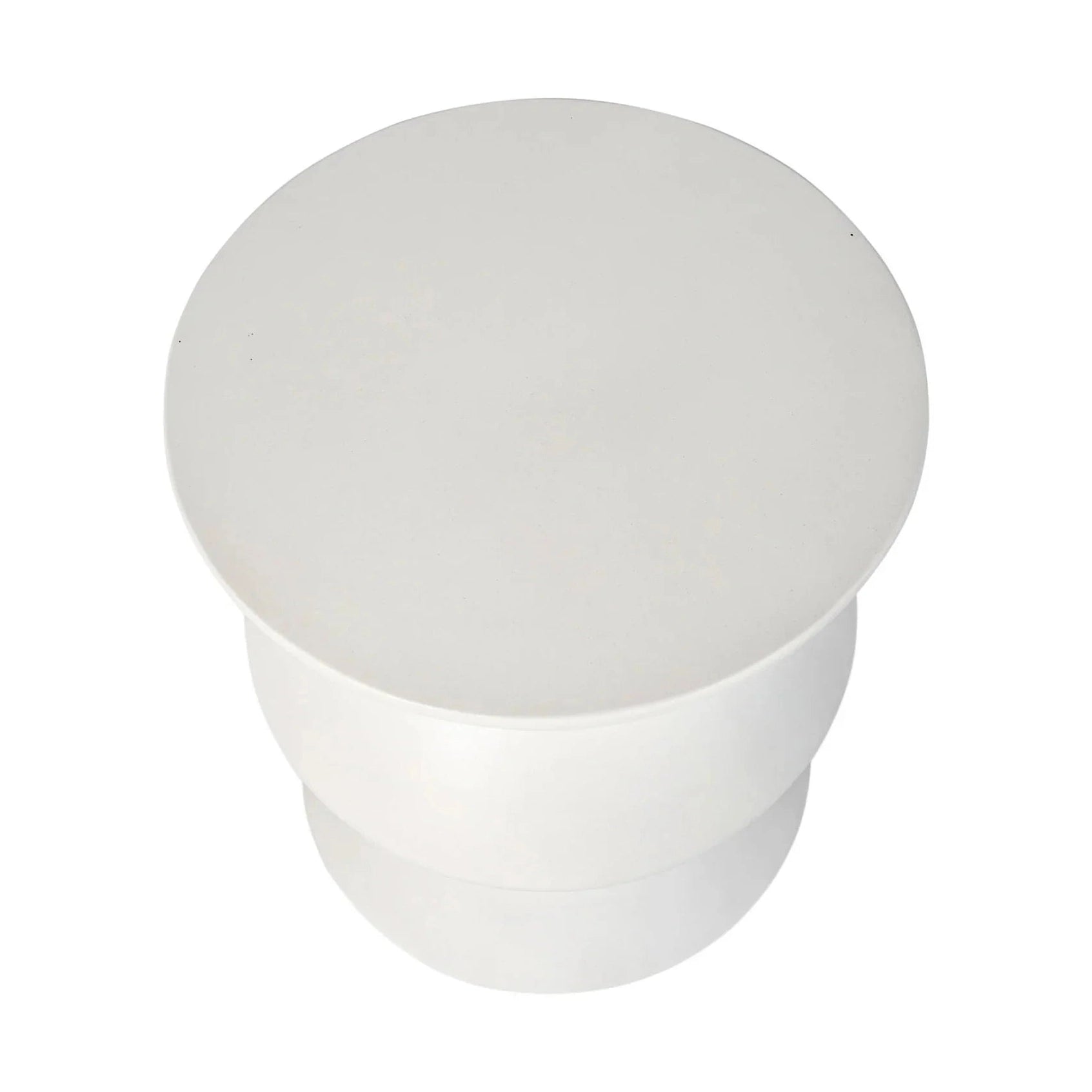Terranova Inverted Side Table