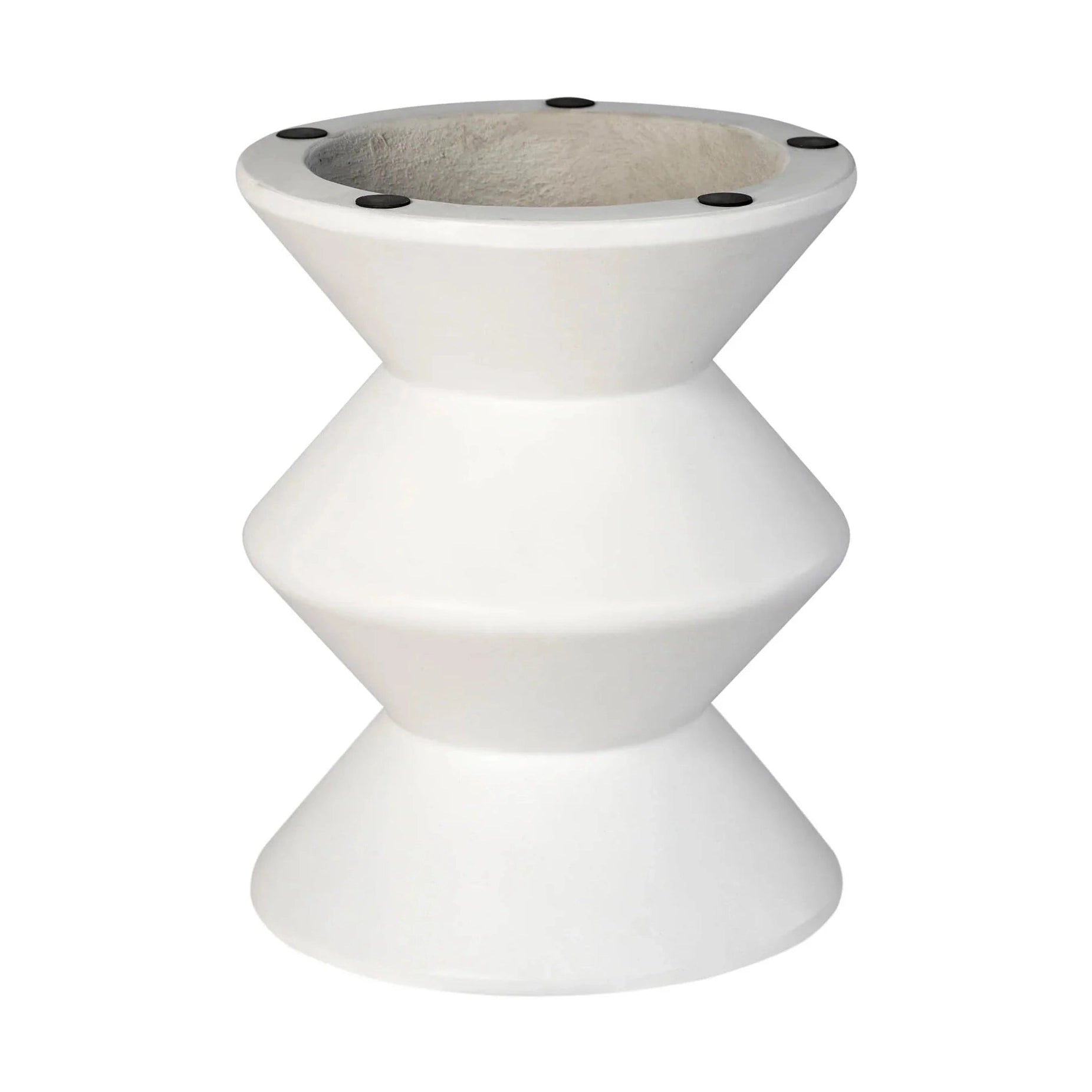 Terranova Inverted Side Table