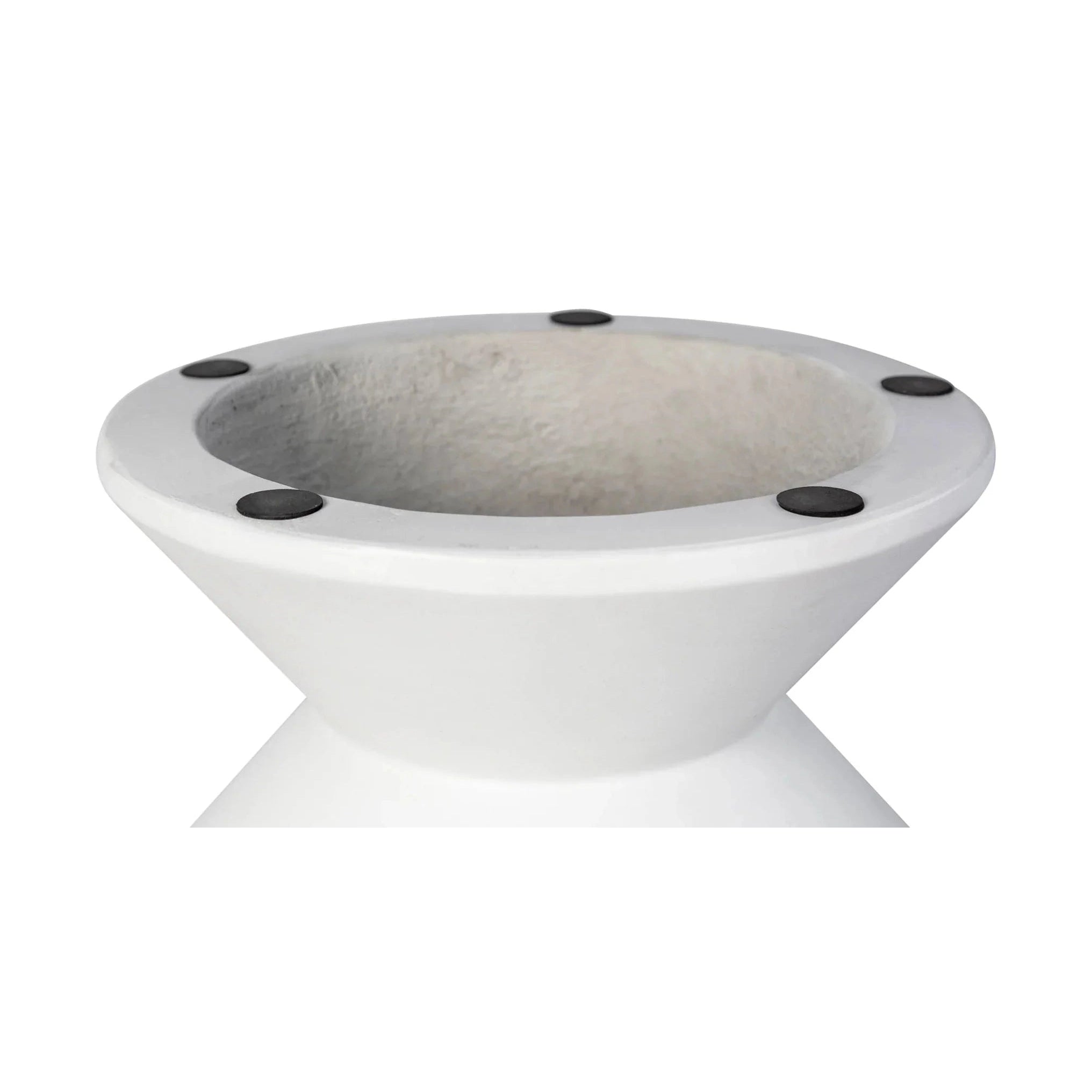 Terranova Inverted Side Table