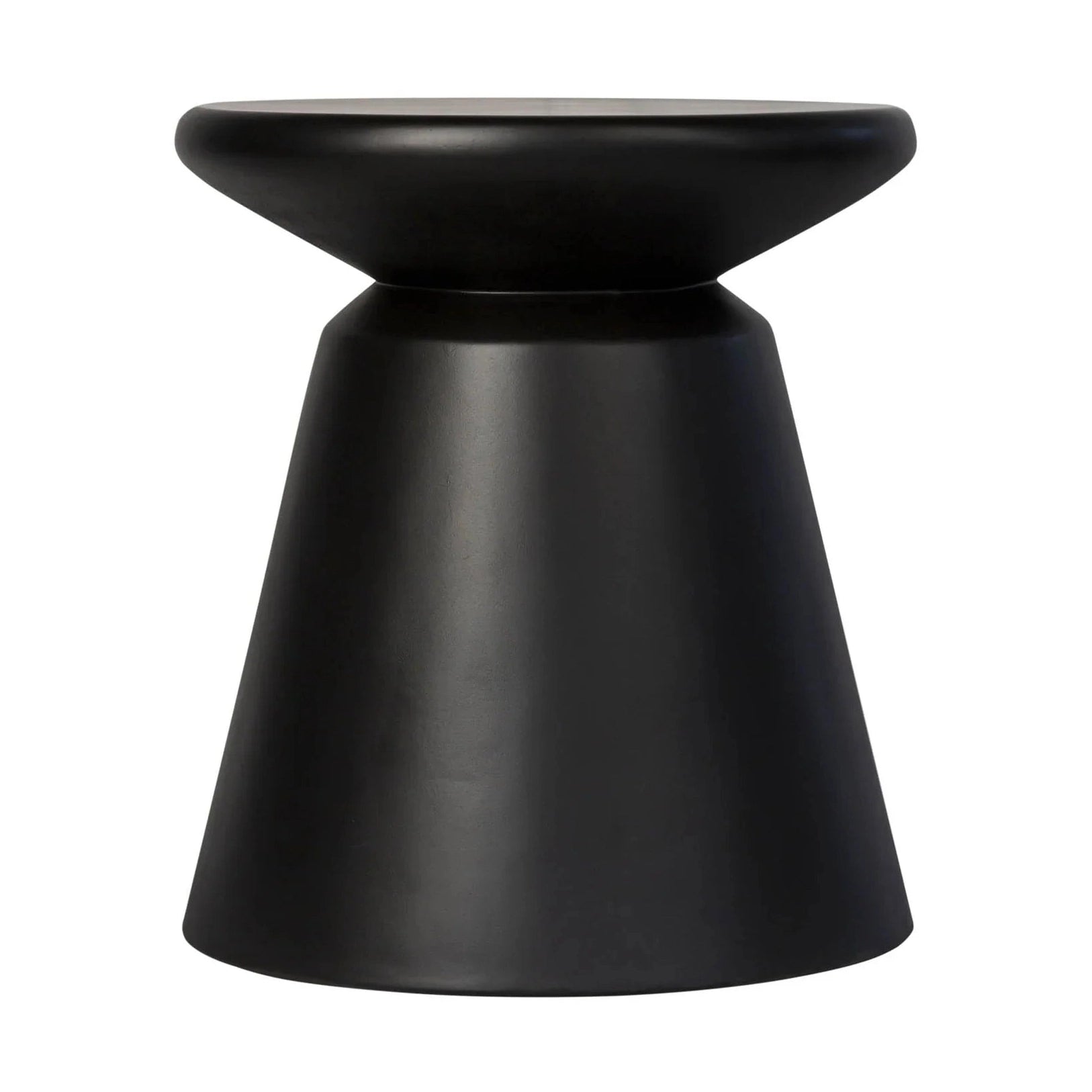 Terranova Mineral Side Table