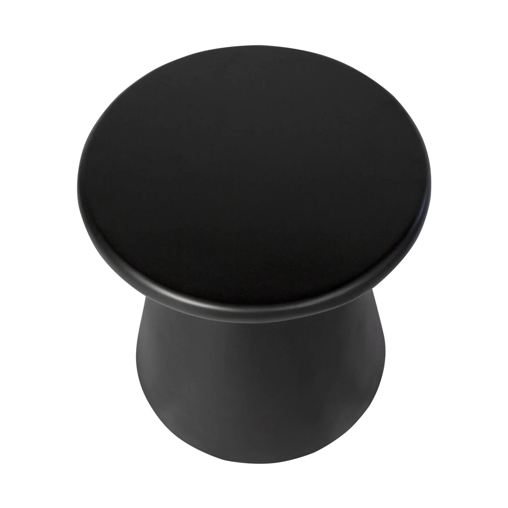 Terranova Mineral Side Table