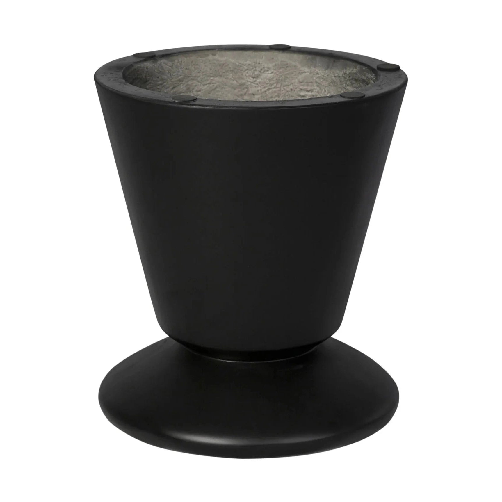 Terranova Mineral Side Table
