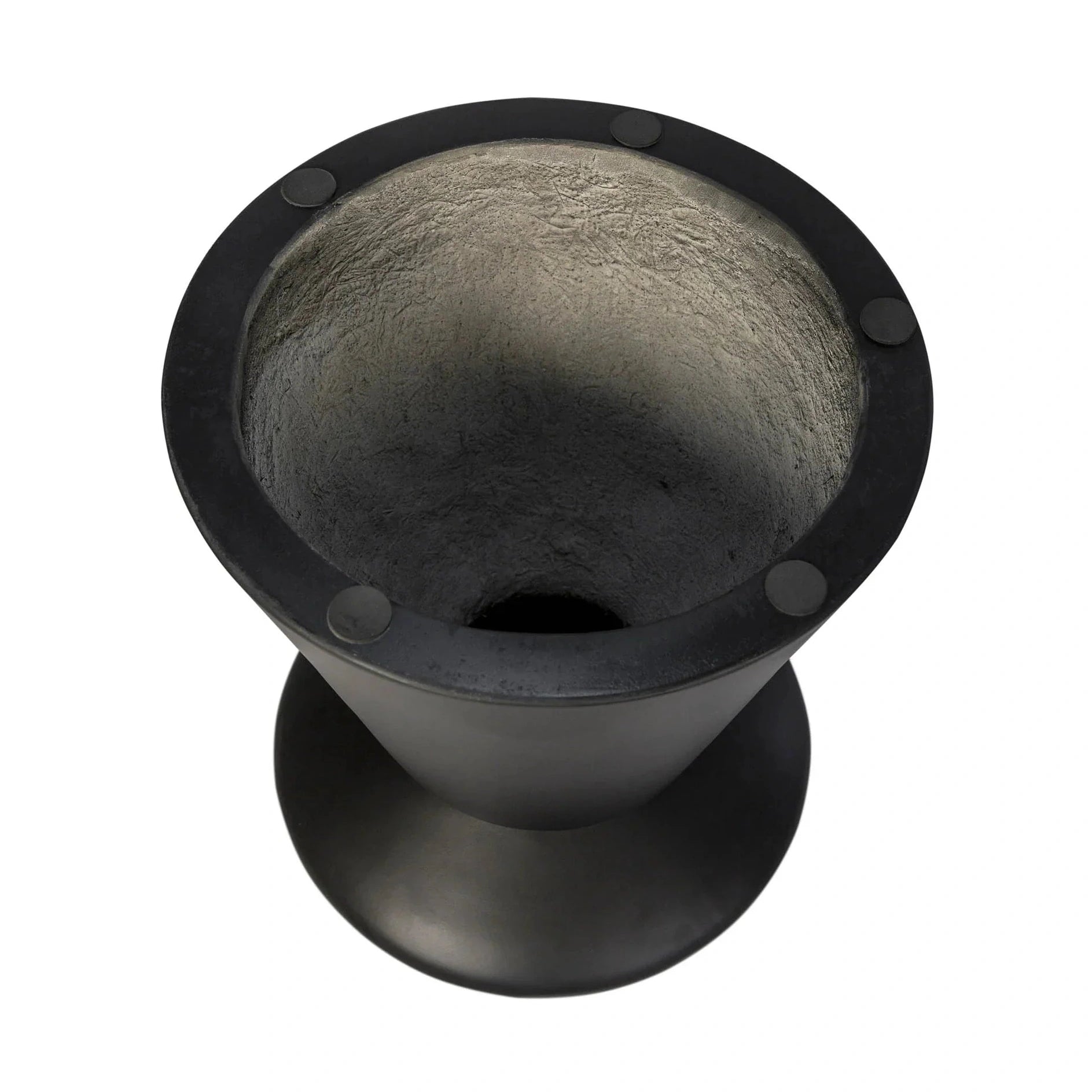 Terranova Mineral Side Table