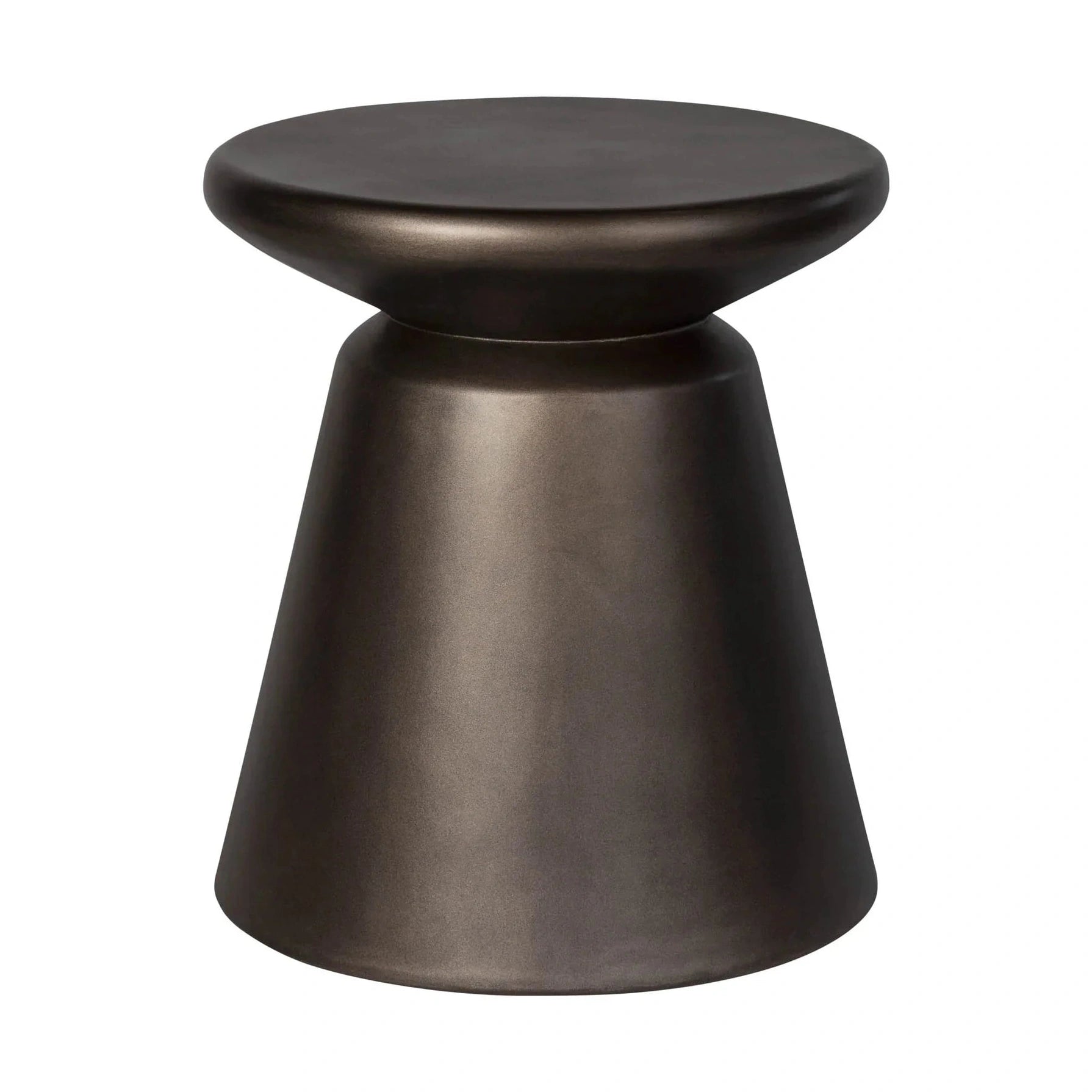 Terranova Mineral Side Table