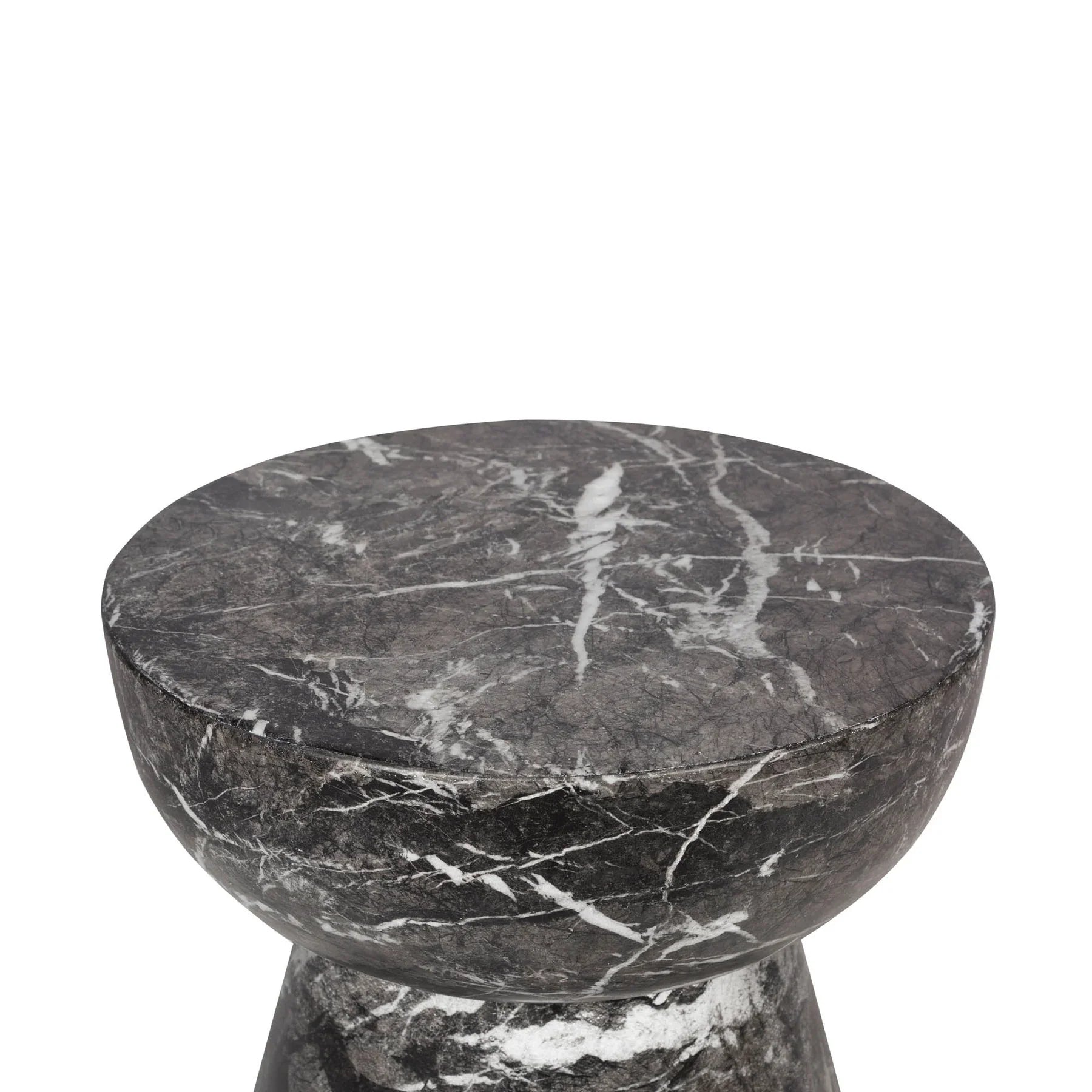 Allora Side Table