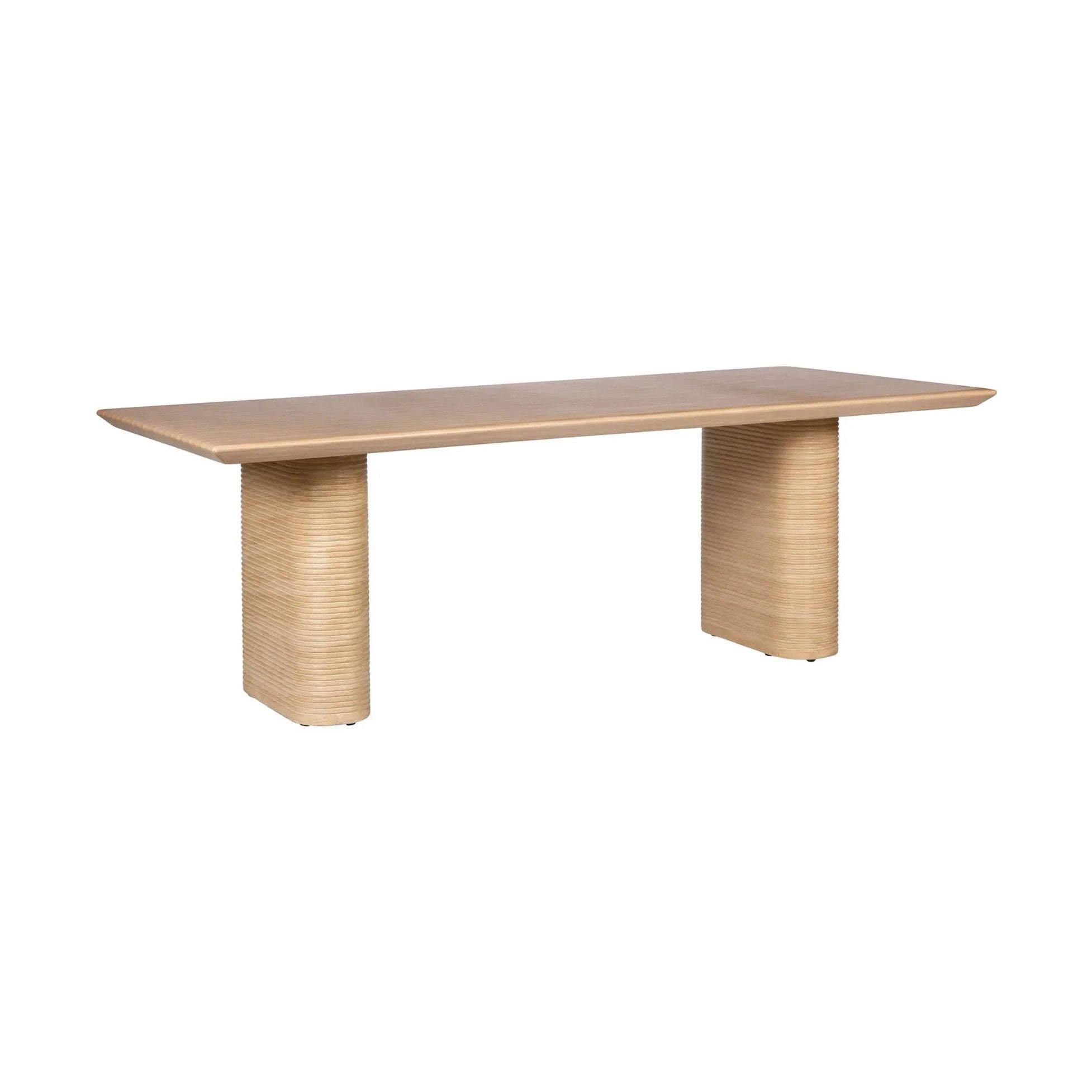 Harken Outdoor Dining Table