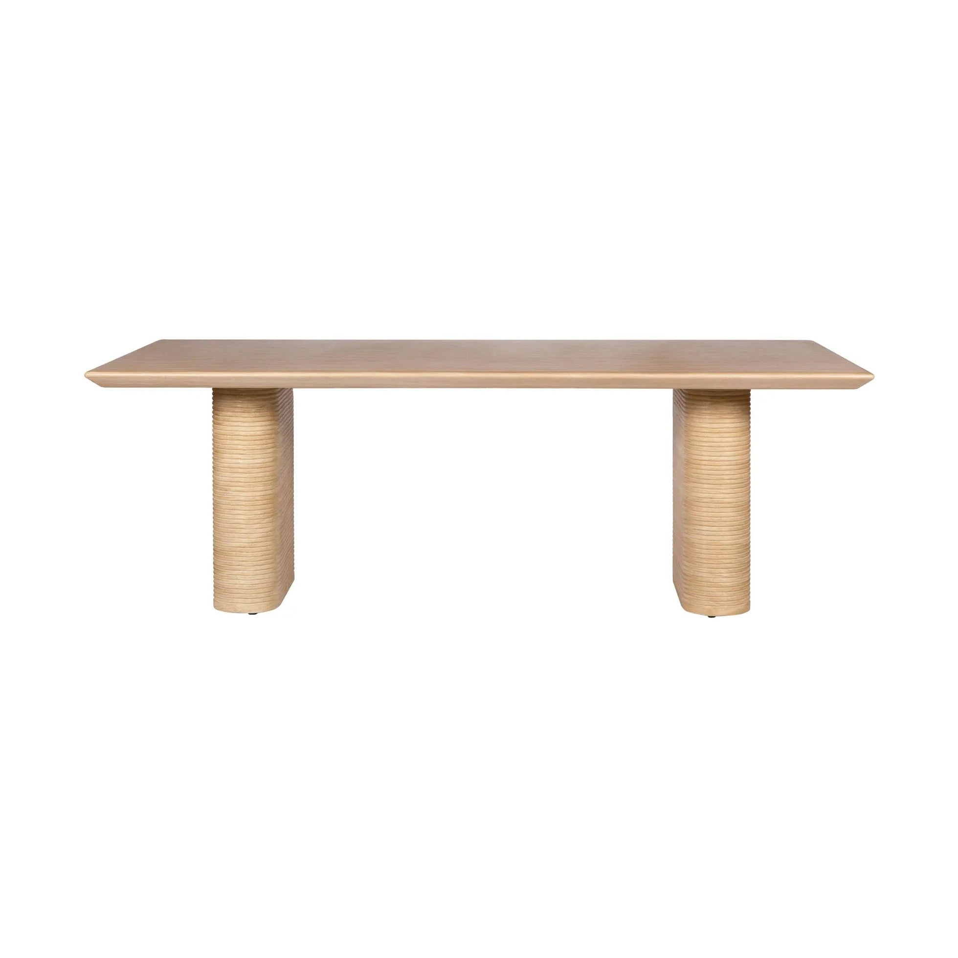 Harken Outdoor Dining Table