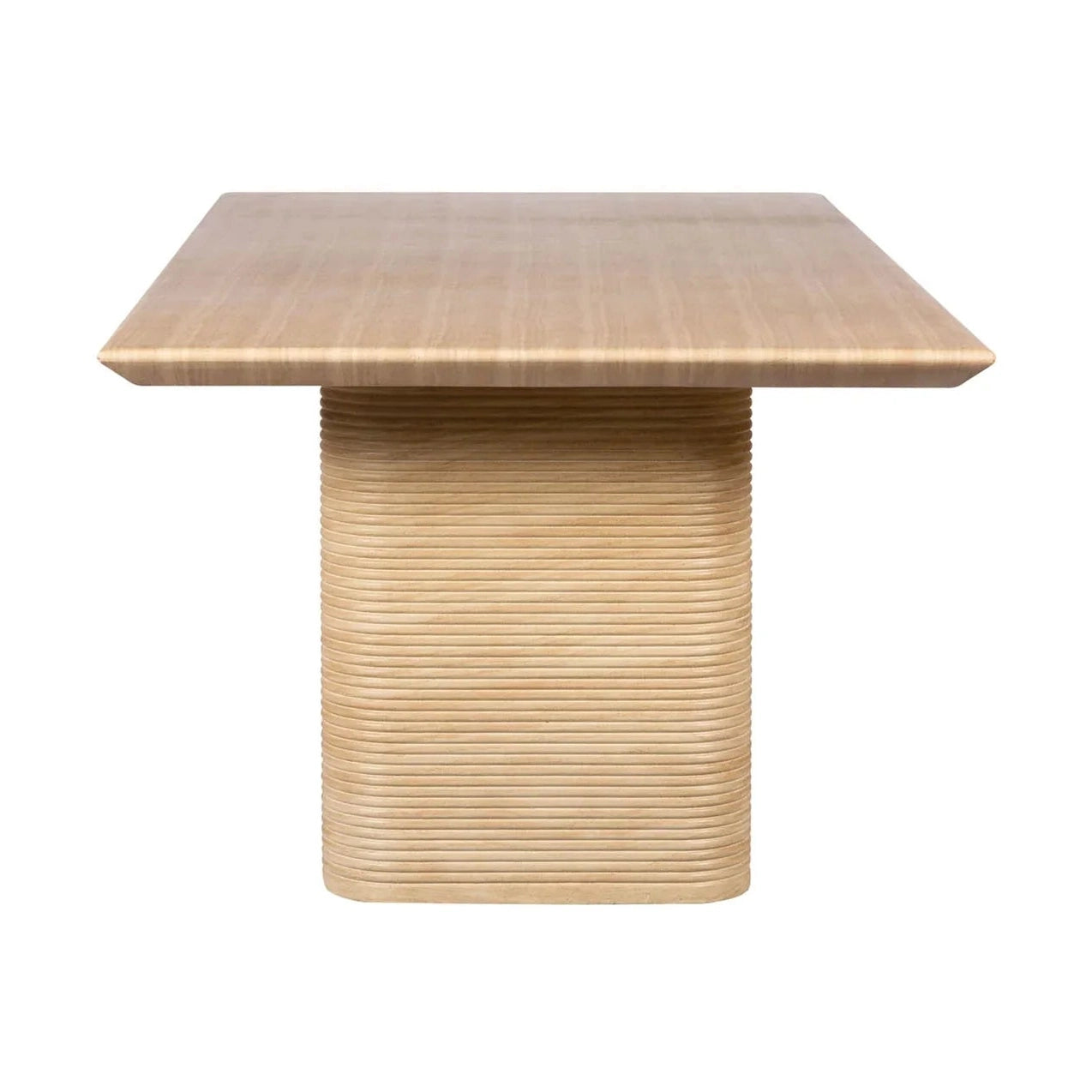 Harken Outdoor Dining Table