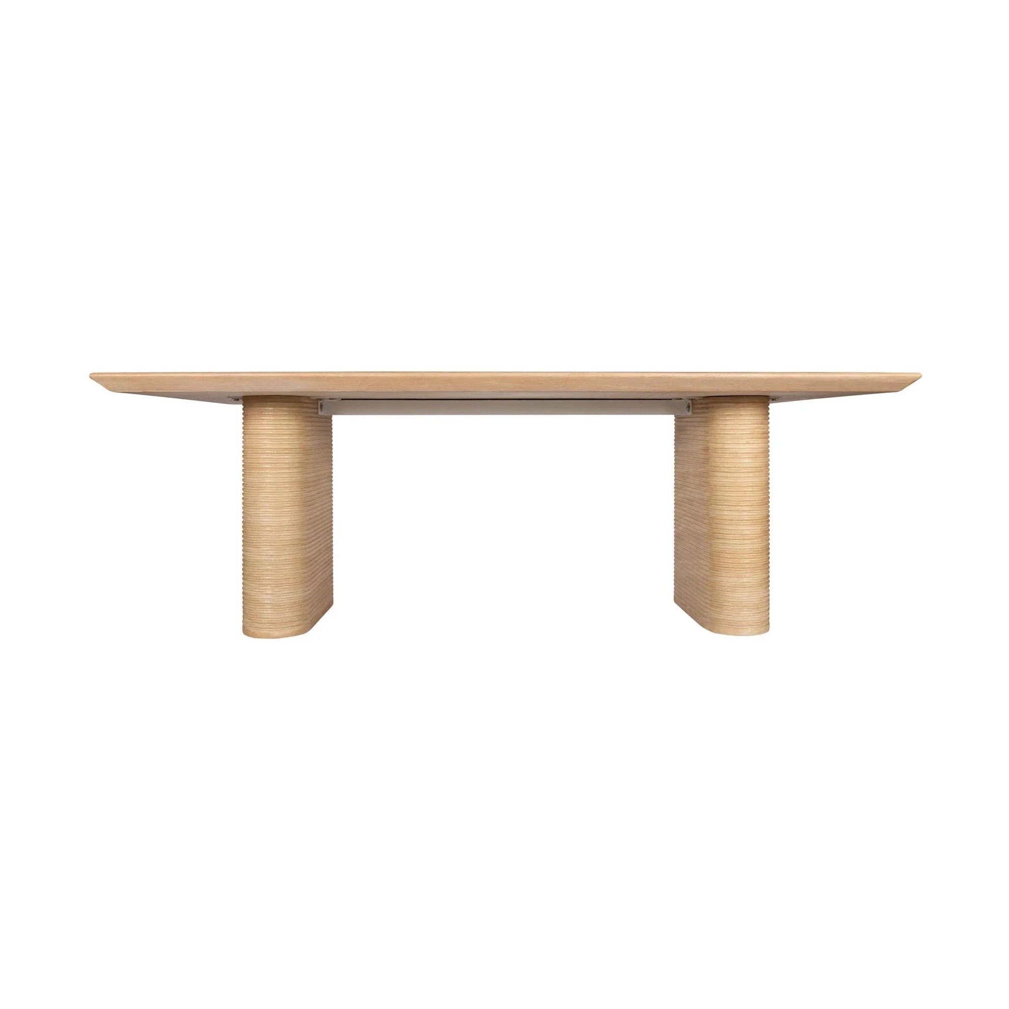 Harken Outdoor Dining Table