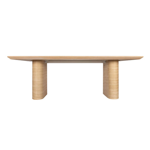 Olympia Outdoor Dining Table