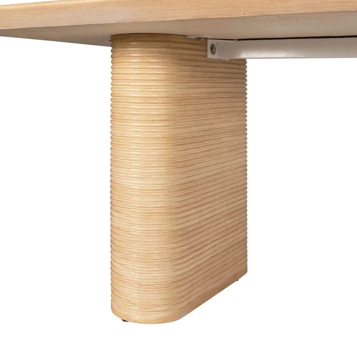 Harken Outdoor Dining Table