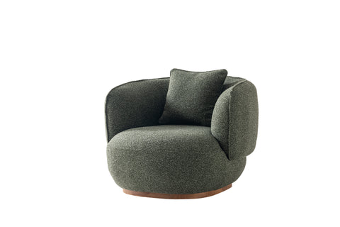 Vaila Accent Chair