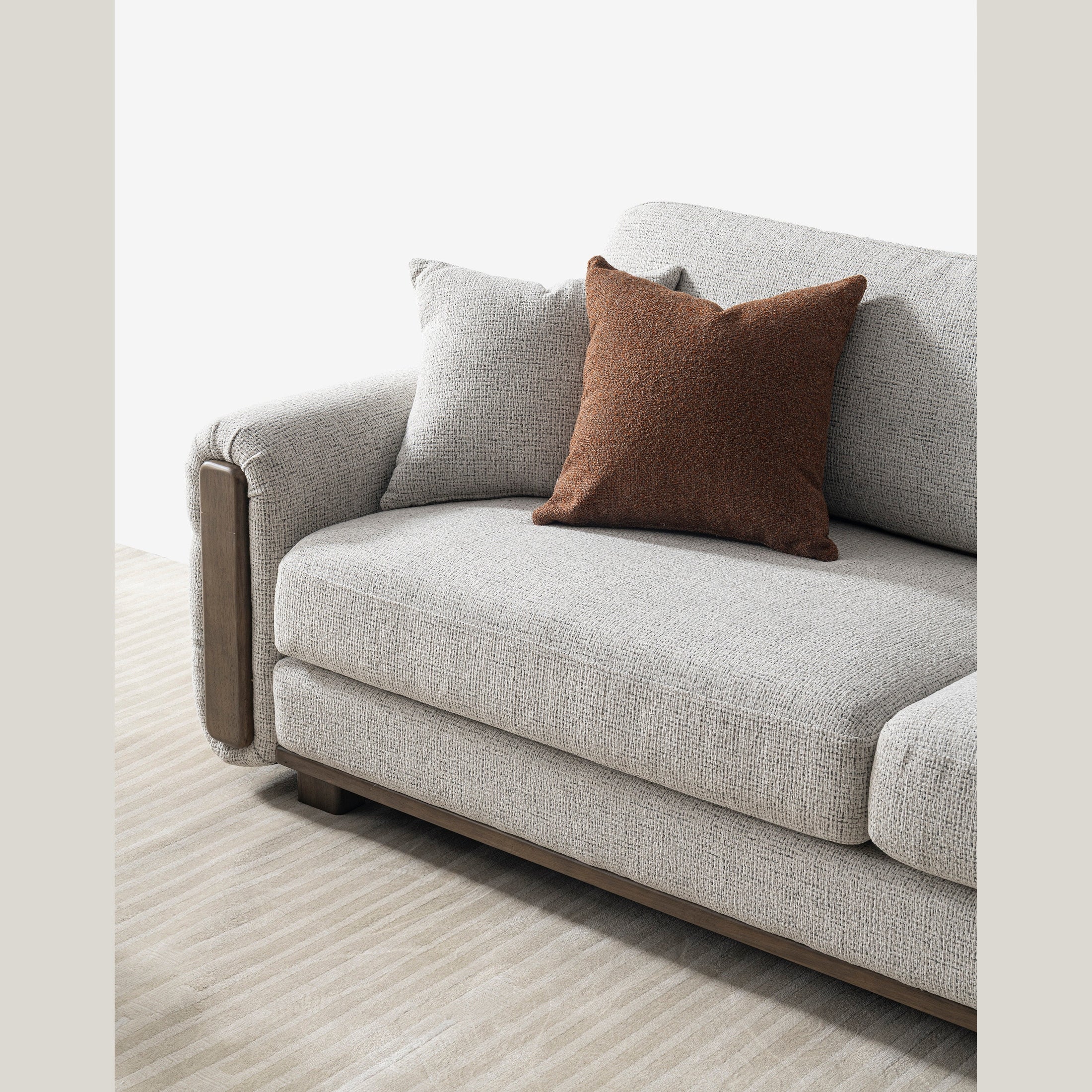Valerio Sofa
