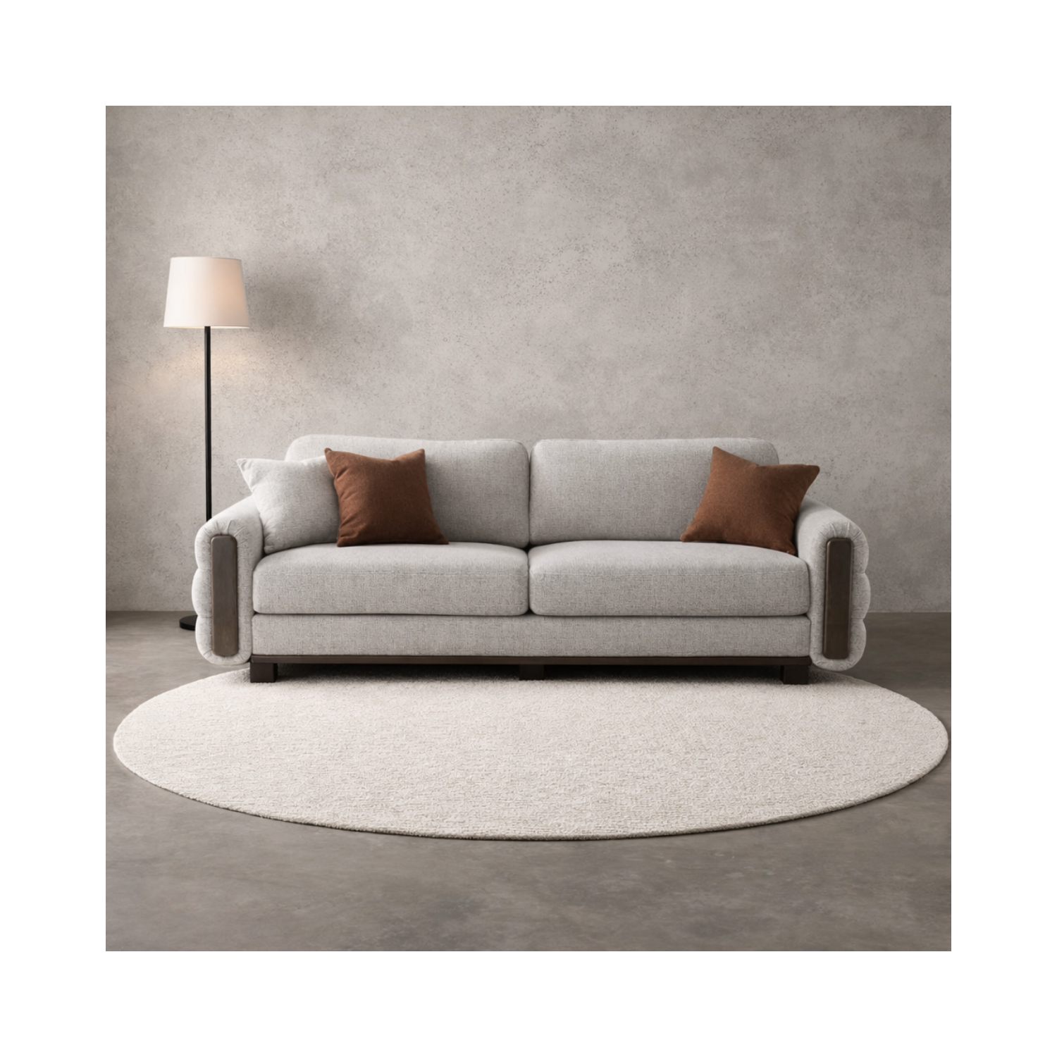 Valerio Sofa