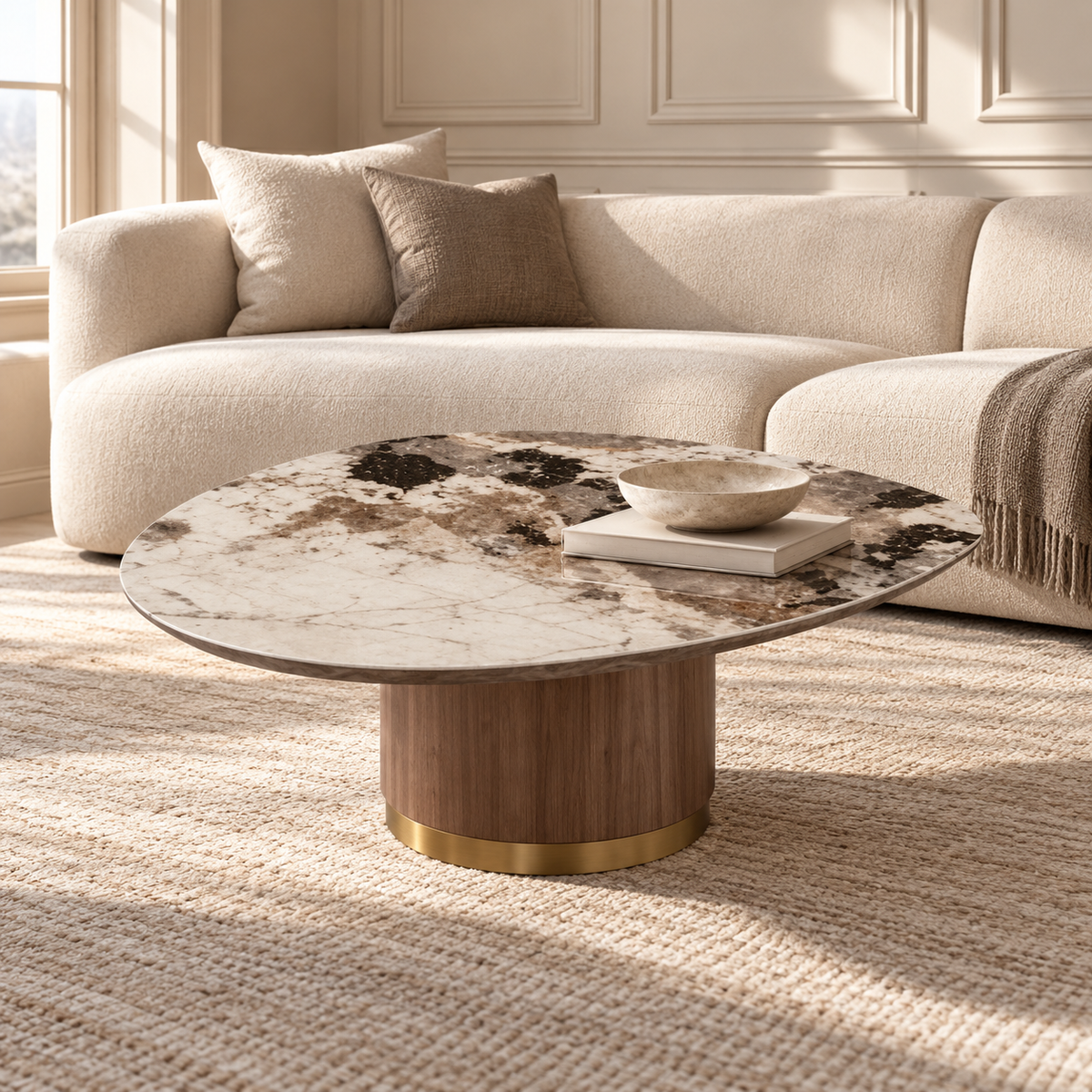 Velmore Coffee Table