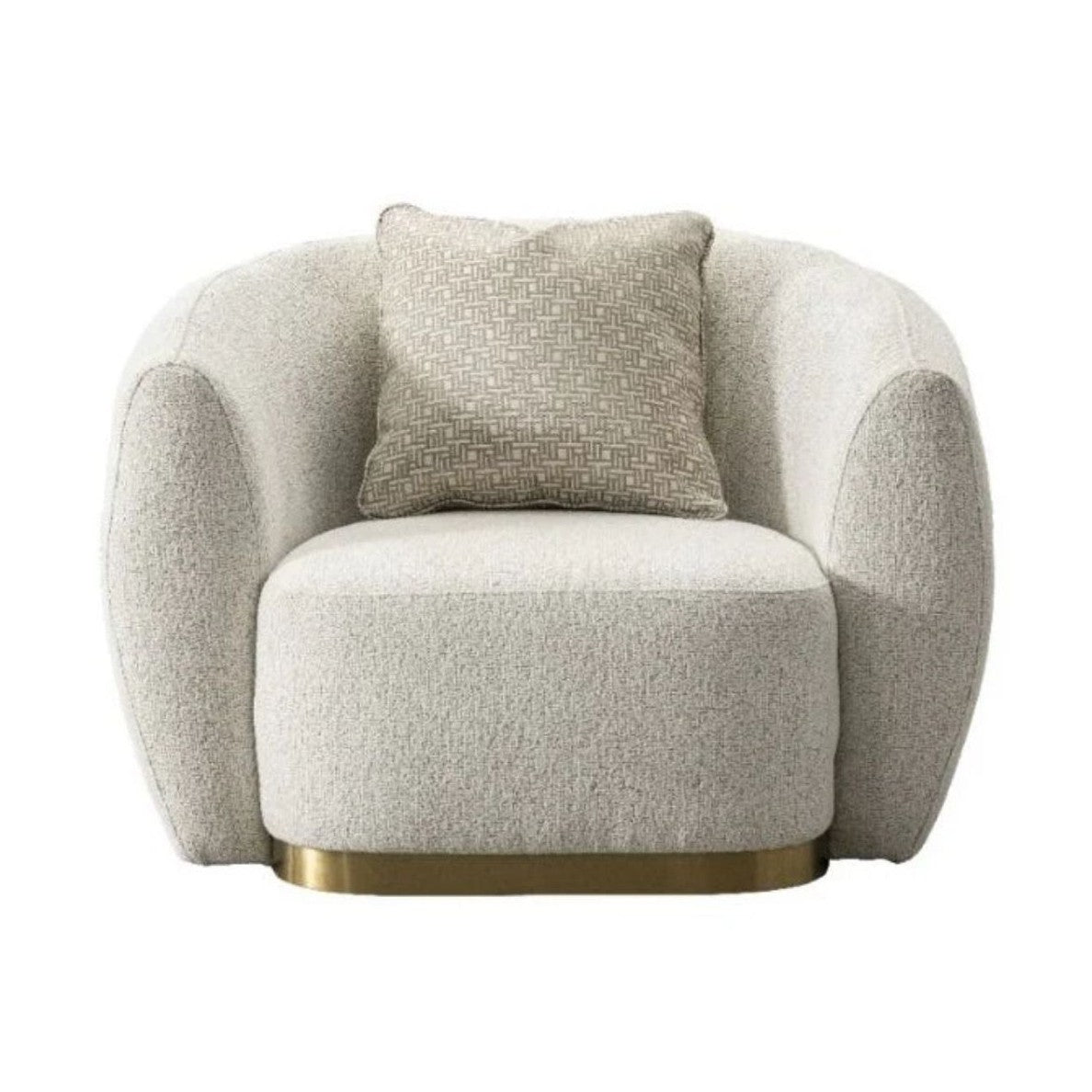 Velora Modern Accent Chair