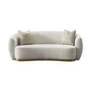 Velora Modern Sofa - 3 Seater