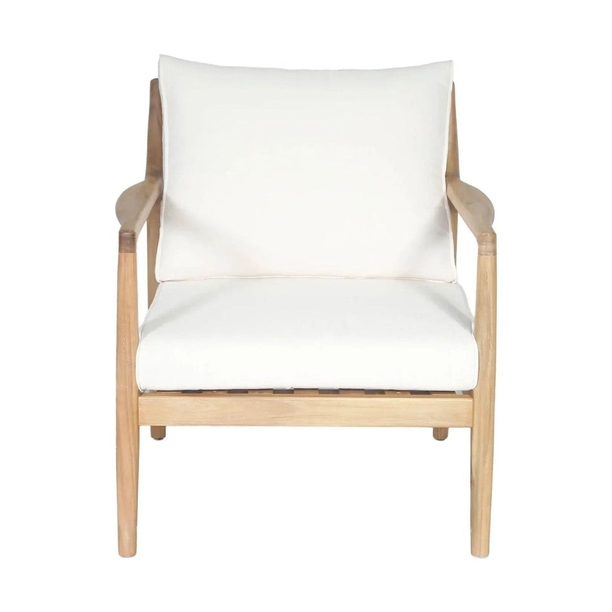 Velora Outdoor Club Chair