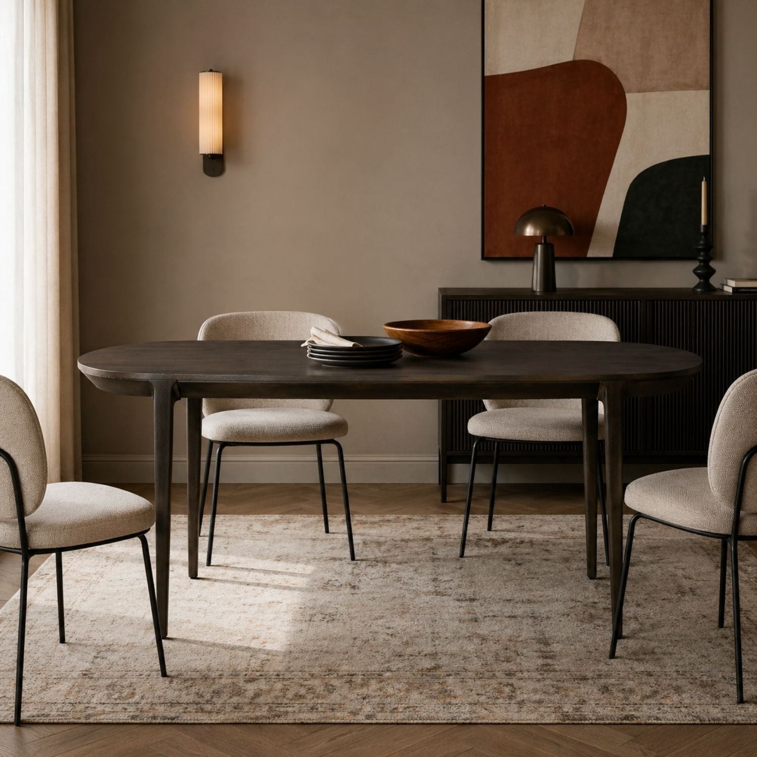 Veneto Dining table