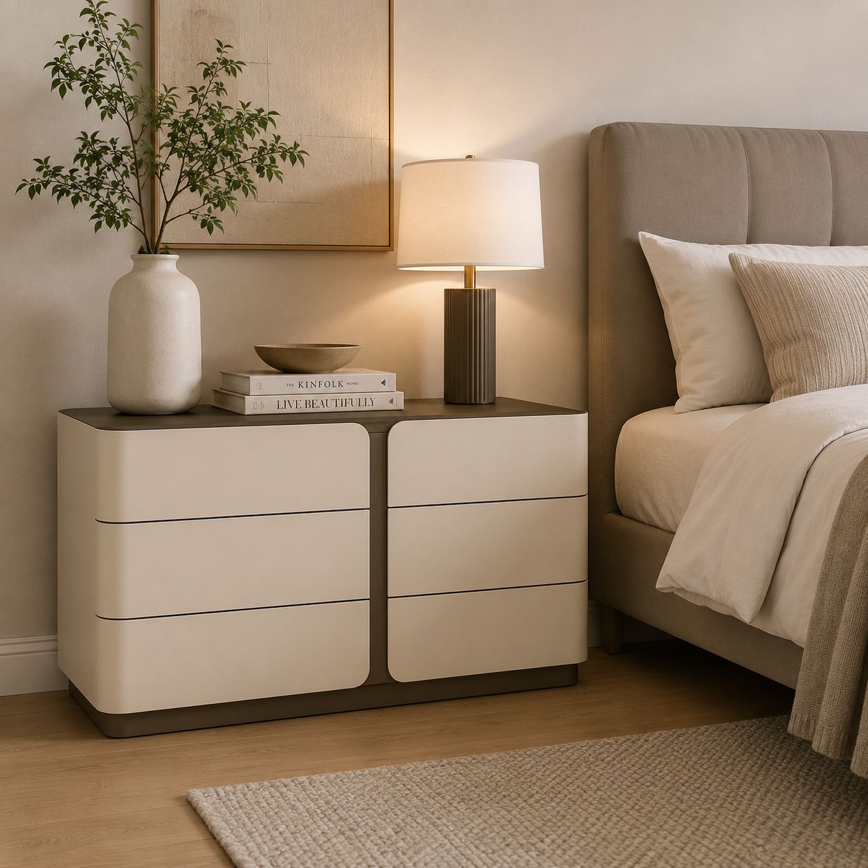 Verona Dresser