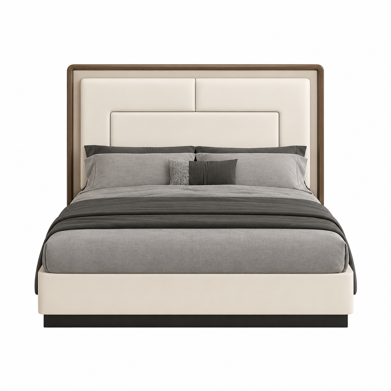 Verona Hydraulic Storage Bed