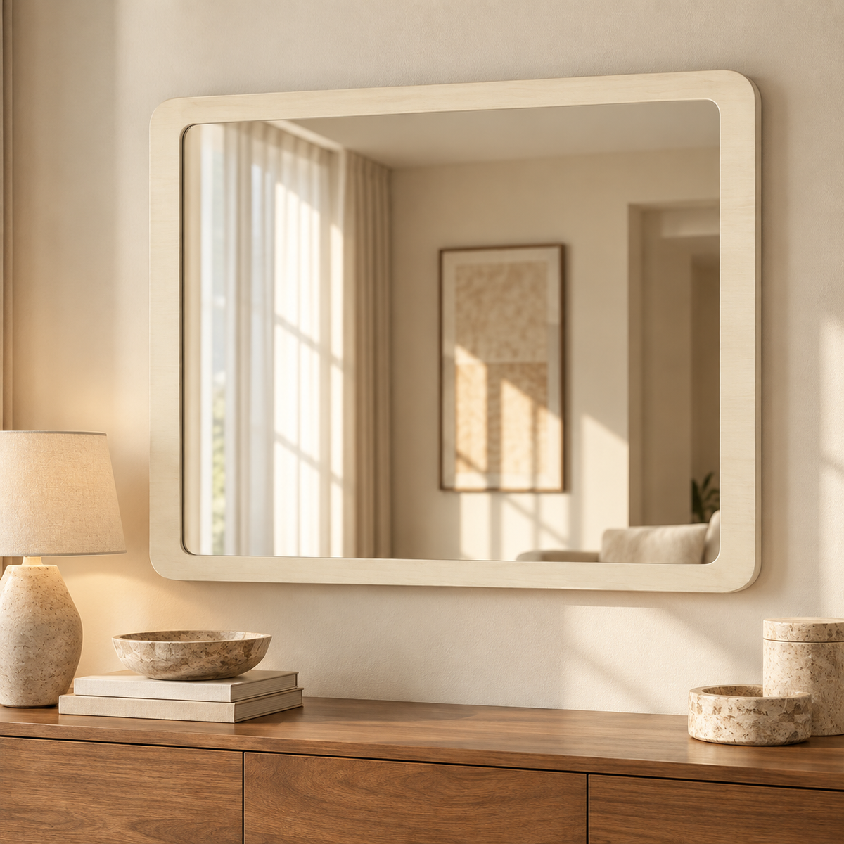 Verona Mirror