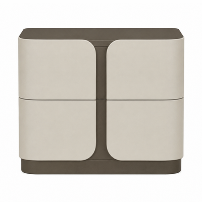 Verona Nightstand - Tsawwassen Mills