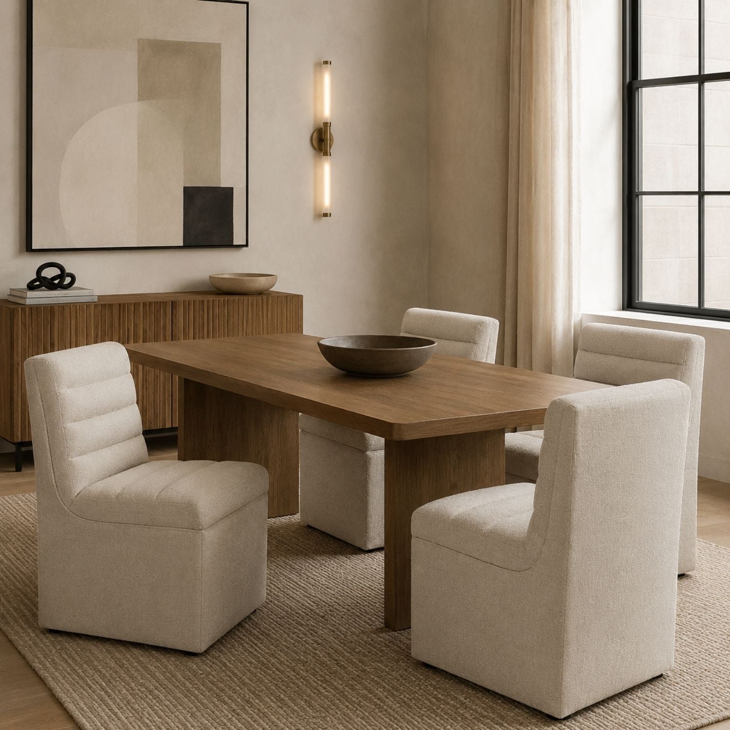 Vincy Dining Chair