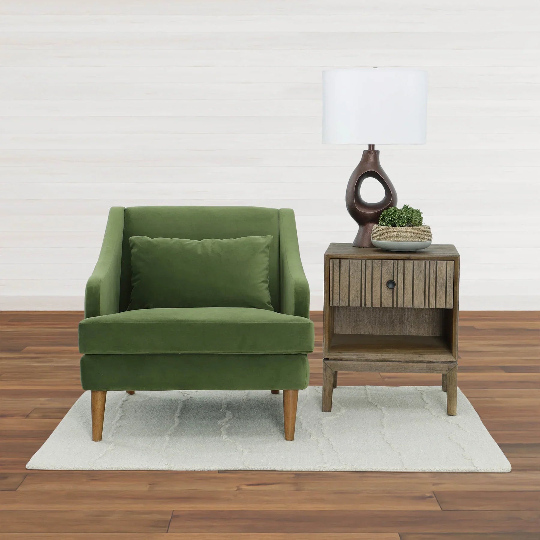 Ciro Nightstand